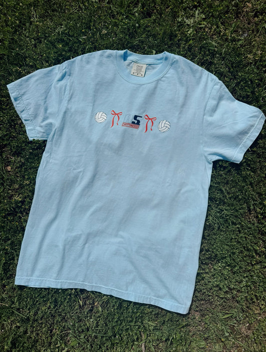 Custom Short Sleeve Tee